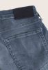 Glenn Icon Slim Fit Jeans