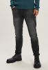 Lewis Regular Tapered Jeans