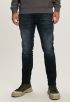 Lewis Regular Tapered Jeans