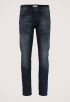 Lewis Regular Tapered Jeans