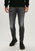 Drill Super Slim Jeans