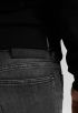 Drill Super Slim Jeans