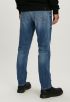 Lewis Regular Tapered Jeans