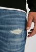 Lewis Regular Tapered Jeans