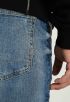 Lewis Regular Tapered Jeans