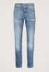 Lewis Regular Tapered Jeans