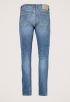 Lewis Regular Tapered Jeans