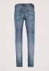 Simon Slim Jeans