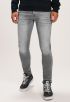 Porter Slim Tapered Jeans