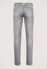 Porter Slim Tapered Jeans