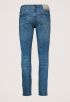 Porter Slim Tapered Jeans
