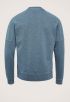 Garment Dyed Slub Sweater