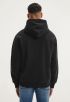 Stacked Logo Hoodie