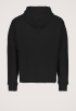 Stacked Logo Hoodie
