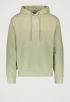 Stacked Logo Hoodie