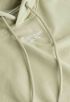 Stacked Logo Hoodie
