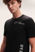 Multi Stencil Slim T-shirt