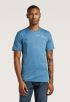 Multi Stencil Slim T-shirt