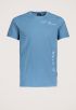 Multi Stencil Slim T-shirt