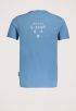 Multi Stencil Slim T-shirt