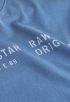 Multi Stencil Slim T-shirt