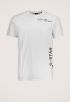 Multi Stencil Slim T-shirt
