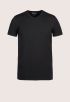 V-neck Basic T-shirt 2-pack