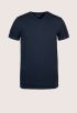 V-neck Basic T-shirt 2-pack