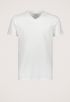 Base V-neck T-shirt
