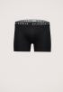 3 Pack Solid Boxershorts