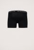 3 Pack Solid Boxershorts