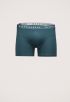 3 Pack Solid Boxershorts