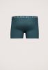 3 Pack Solid Boxershorts