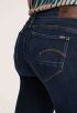 Arc 3D Mid Skinny Jeans
