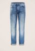 Kate Boyfriend Low Waist Jeans