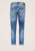 Kate Boyfriend Low Waist Jeans