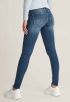 Lynn Mid Super Skinny Jeans