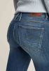 Lynn Mid Super Skinny Jeans