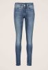 Lynn Mid Super Skinny Jeans