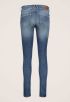 Lynn Mid Super Skinny Jeans