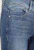 Lynn Mid Super Skinny Jeans