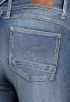 Lynn Mid Super Skinny Jeans
