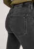 Olive Super Skinny Jeans