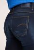 Lynn Mid Super Skinny Jeans