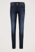 Lynn Mid Super Skinny Jeans