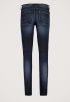 Lynn Mid Super Skinny Jeans