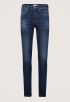 Olive Super Skinny Jeans