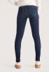 Olive Super Skinny Jeans