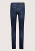 Olive Super Skinny Jeans