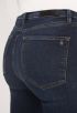 Olive Super Skinny Jeans